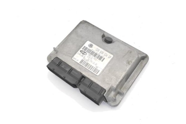 Recambio de centralita para volkswagen polo iv (9n1) 1.4 16v referencia OEM IAM 45906019BH 036906034GP 