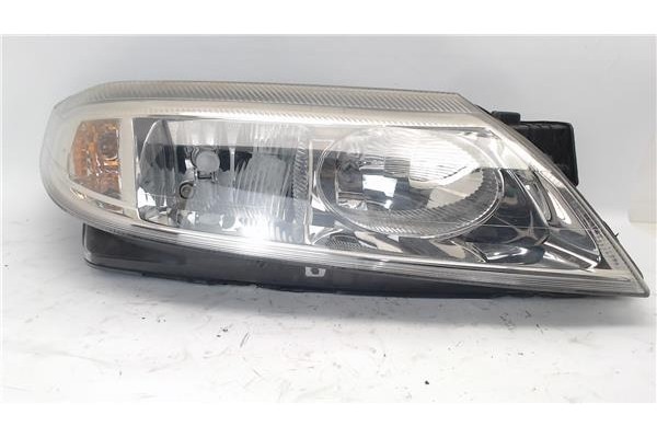 Recambio de faro delantero dcho para renault laguna ii (bg0) referencia OEM IAM 8200002847 89004686 