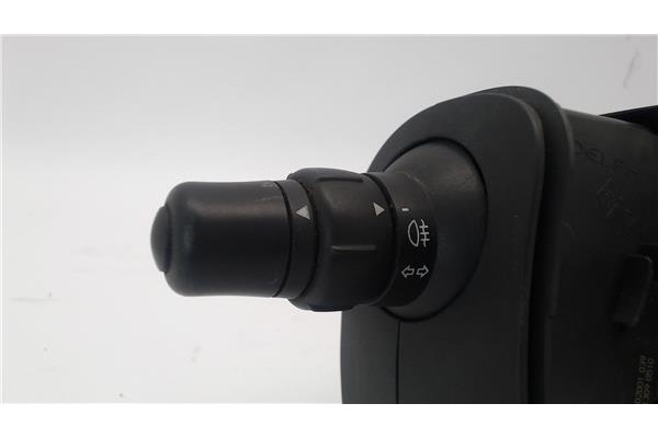 Recambio de mando intermitencia para renault modus i 1.5 dci (fp0d, jp0d) referencia OEM IAM 8200245438  
