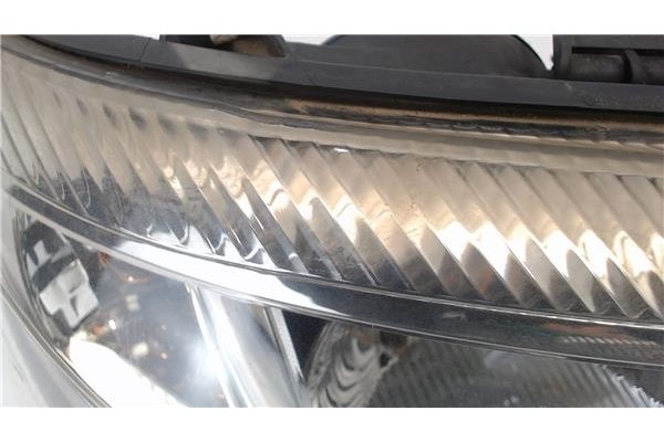 Recambio de faro delantero dcho para renault laguna ii (bg0) referencia OEM IAM 8200002847 89004686 