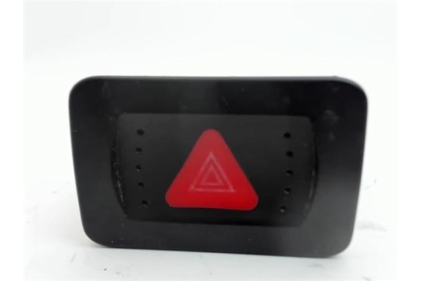 Recambio de interruptor luces emergencia para volkswagen golf iv berlina (1j1) 1.9 tdi referencia OEM IAM 1J0953235C  1J0953235J
