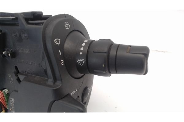 Recambio de mando intermitencia para renault modus i 1.5 dci (fp0d, jp0d) referencia OEM IAM 8200245438  