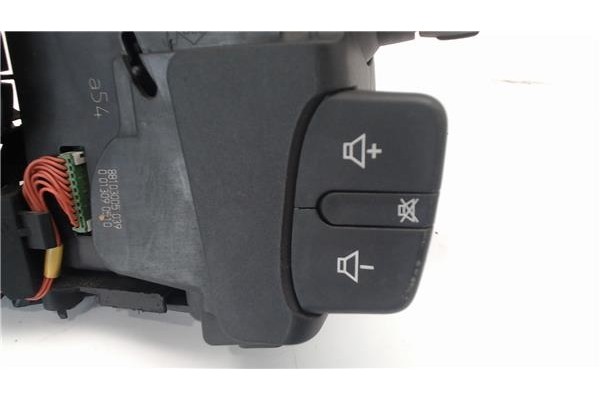 Recambio de mando intermitencia para renault modus i 1.5 dci (fp0d, jp0d) referencia OEM IAM 8200245438  