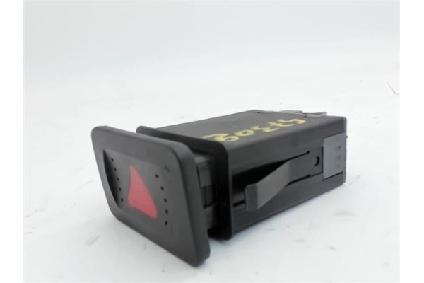 Recambio de interruptor luces emergencia para volkswagen golf iv berlina (1j1) 1.9 tdi referencia OEM IAM 1J0953235C  1J0953235J
