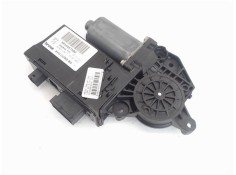 Recambio de motor elevalunas delantero izquierdo para peugeot 307 break (3e) 2.0 hdi 110 referencia OEM IAM 9634457580  