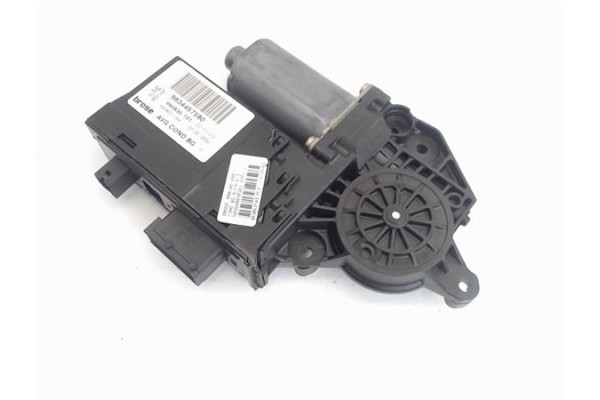Recambio de motor elevalunas delantero izquierdo para peugeot 307 break (3e) 2.0 hdi 110 referencia OEM IAM 9634457580  