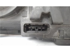 Recambio de faro delantero dcho para renault laguna ii (bg0) referencia OEM IAM 8200002847 89004686 
