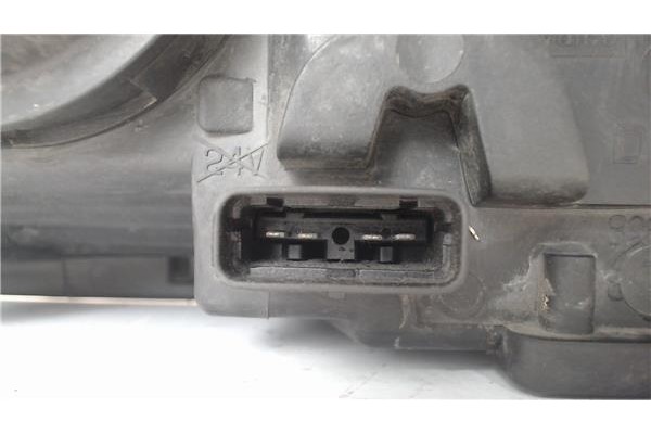 Recambio de faro delantero dcho para renault laguna ii (bg0) referencia OEM IAM 8200002847 89004686 