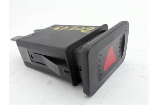 Recambio de interruptor luces emergencia para volkswagen golf iv berlina (1j1) 1.9 tdi referencia OEM IAM 1J0953235C  1J0953235J