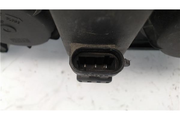 Recambio de faro delantero dcho para renault laguna ii (bg0) referencia OEM IAM 8200002847 89004686 