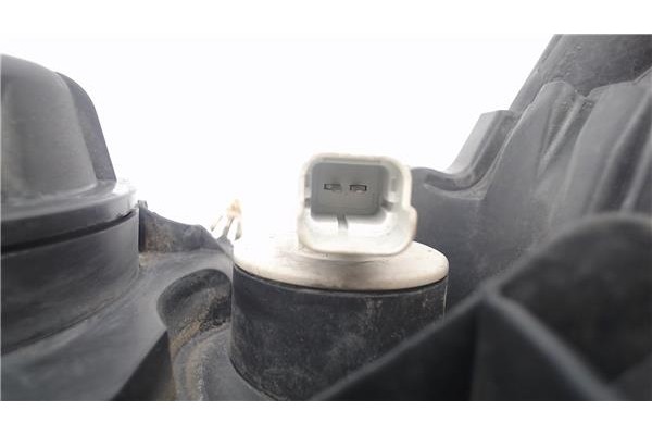 Recambio de faro delantero dcho para renault laguna ii (bg0) referencia OEM IAM 8200002847 89004686 