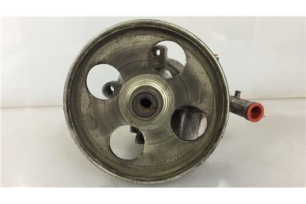Recambio de bomba servodireccion para citroen berlingo 1.6 hdi 75 600 first furgón referencia OEM IAM 4007WL 1673620980 