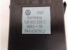 Recambio de interruptor luces emergencia para volkswagen golf iv berlina (1j1) 1.9 tdi referencia OEM IAM 1J0953235C  1J0953235J
