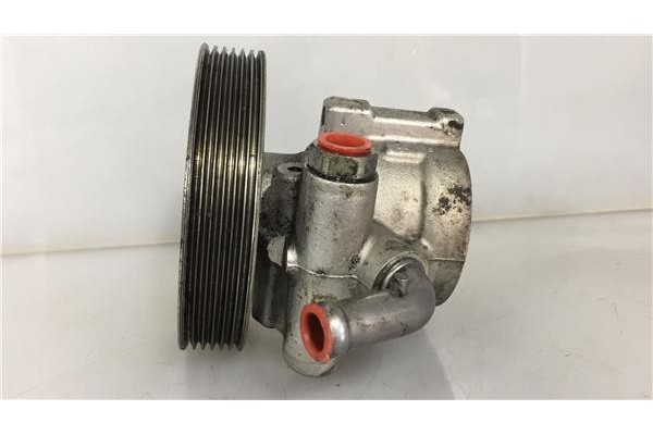 Recambio de bomba servodireccion para citroen berlingo 1.6 hdi 75 600 first furgón referencia OEM IAM 4007WL 1673620980 