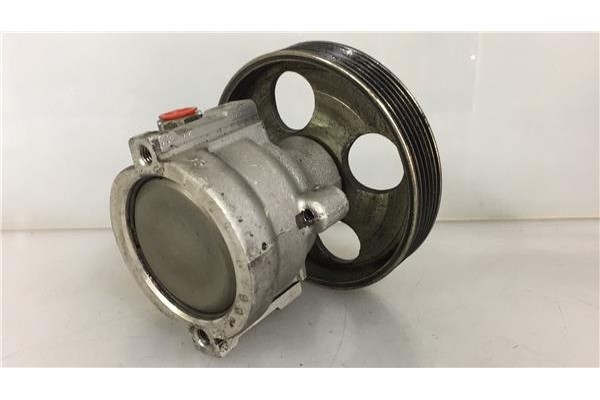 Recambio de bomba servodireccion para citroen berlingo 1.6 hdi 75 600 first furgón referencia OEM IAM 4007WL 1673620980 