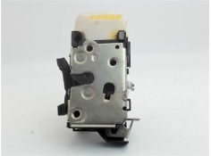 Recambio de cierre electromagnetico delantero izquierdo para fiat i doblo (119) 1.9 jtd referencia OEM IAM 51843471  