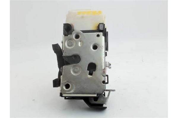 Recambio de cierre electromagnetico delantero izquierdo para fiat i doblo (119) 1.9 jtd referencia OEM IAM 51843471  