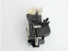 Recambio de cierre electromagnetico delantero izquierdo para fiat i doblo (119) 1.9 jtd referencia OEM IAM 51843471  