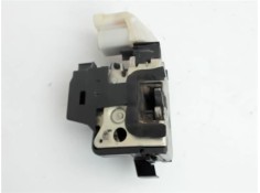 Recambio de cierre electromagnetico delantero izquierdo para fiat i doblo (119) 1.9 jtd referencia OEM IAM 51843471  