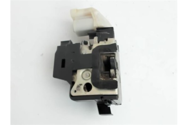 Recambio de cierre electromagnetico delantero izquierdo para fiat i doblo (119) 1.9 jtd referencia OEM IAM 51843471  