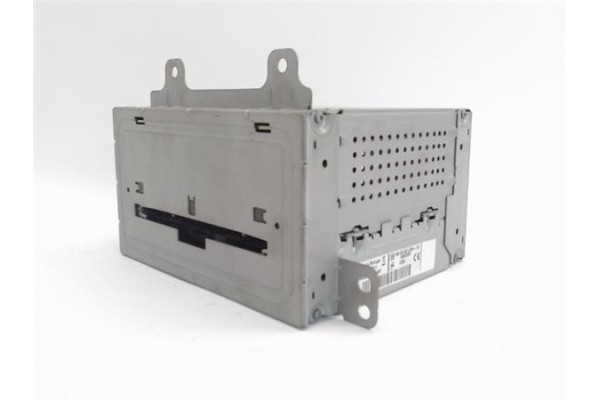 Recambio de radio / cd para opel astra j 1.7 cdti referencia OEM IAM 7612034311 13337251 