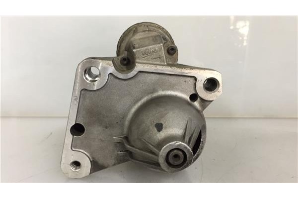 Recambio de motor arranque para citroen berlingo 1.6 hdi 75 600 first furgón referencia OEM IAM 9688268480 TS14E110 