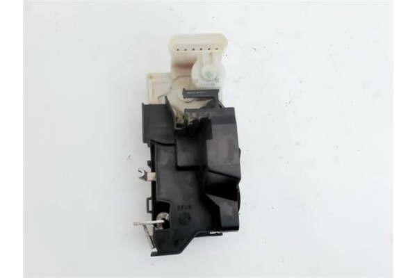 Recambio de cierre electromagnetico delantero izquierdo para fiat i doblo (119) 1.9 jtd referencia OEM IAM 51843471  