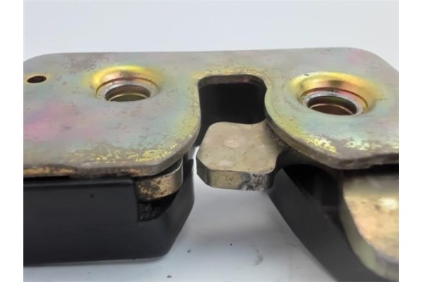 Recambio de cierre electromagnetico porton para volkswagen golf iii (1h1) 1.9 tdi referencia OEM IAM 1H6827505  