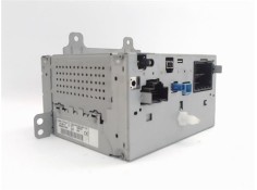 Recambio de radio / cd para opel astra j 1.7 cdti referencia OEM IAM 7612034311 13337251 