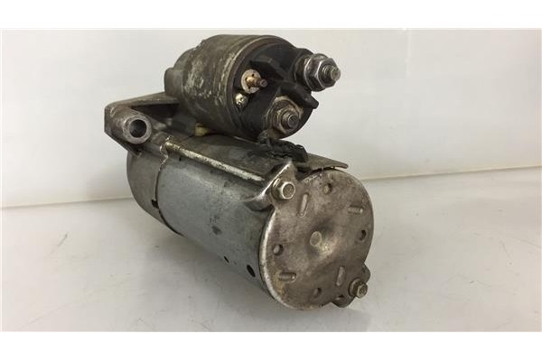 Recambio de motor arranque para citroen berlingo 1.6 hdi 75 600 first furgón referencia OEM IAM 9688268480 TS14E110 