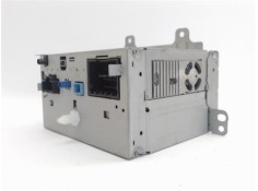 Recambio de radio / cd para opel astra j 1.7 cdti referencia OEM IAM 7612034311 13337251 