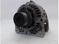 Recambio de alternador para renault megane ii berlina 5p 1.5 authentique referencia OEM IAM 8200113636 2542664D 23100BN700 , NIS
