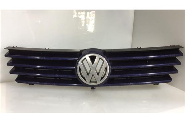 Recambio de rejilla capo para volkswagen polo iii berlina (6n2) 1.4 trendline referencia OEM IAM 6N0853651 6N0853655 
