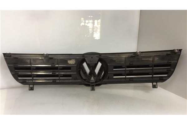 Recambio de rejilla capo para volkswagen polo iii berlina (6n2) 1.4 trendline referencia OEM IAM 6N0853651 6N0853655 