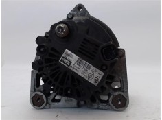 Recambio de alternador para renault megane ii berlina 5p 1.5 authentique referencia OEM IAM 8200113636 2542664D 23100BN700 , NIS