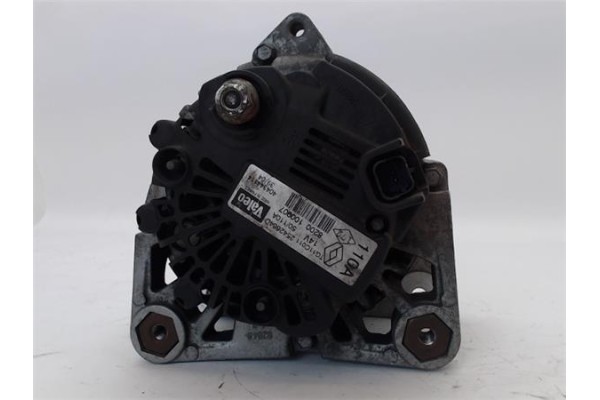 Recambio de alternador para renault megane ii berlina 5p 1.5 authentique referencia OEM IAM 8200113636 2542664D 23100BN700 , NIS