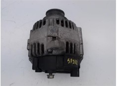 Recambio de alternador para renault megane ii berlina 5p 1.5 authentique referencia OEM IAM 8200113636 2542664D 23100BN700 , NIS