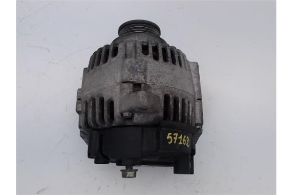 Recambio de alternador para renault megane ii berlina 5p 1.5 authentique referencia OEM IAM 8200113636 2542664D 23100BN700 , NIS