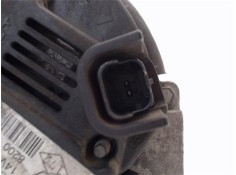 Recambio de alternador para renault megane ii berlina 5p 1.5 authentique referencia OEM IAM 8200113636 2542664D 23100BN700 , NIS