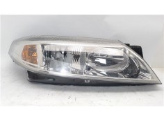 Recambio de faro delantero dcho para renault laguna ii (bg0) referencia OEM IAM 8200002847 89004686 