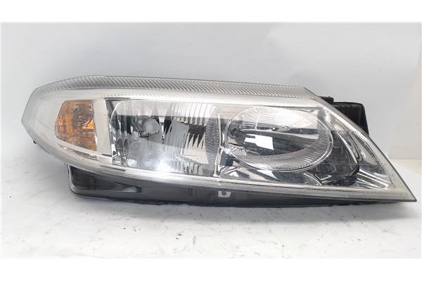 Recambio de faro delantero dcho para renault laguna ii (bg0) referencia OEM IAM 8200002847 89004686 