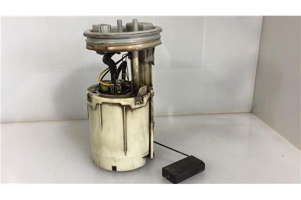 Recambio de bomba combustible para volkswagen polo iii berlina (6n2) 1.4 trendline referencia OEM IAM 6N0919050 220212006001 
