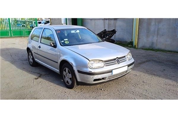 volkswagen golf iv berlina (1j1) del año 2003