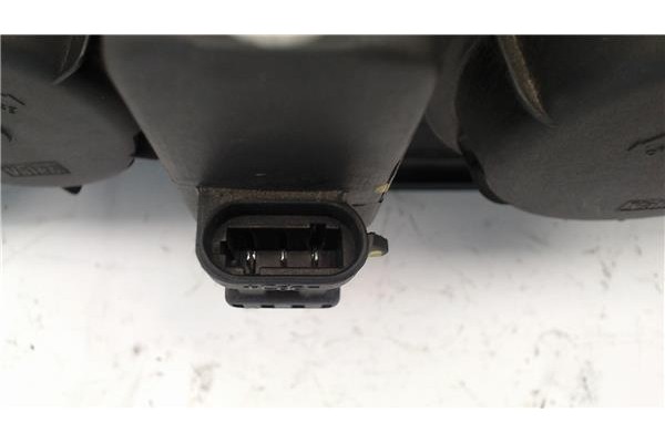 Recambio de faro delantero dcho para renault laguna ii (bg0) referencia OEM IAM 8200002847 89004686 