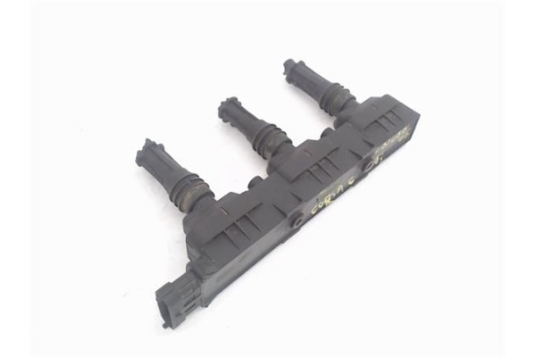 Recambio de bobina encendido para opel corsa c 1.0 referencia OEM IAM 90543059 0221503471 