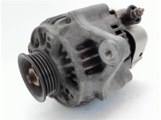 Recambio de alternador para suzuki ignis (rg/fh) 1.3 referencia OEM IAM 1022112190 80G0 