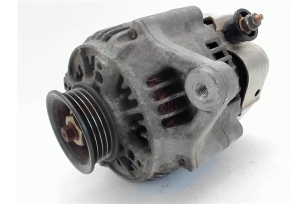 Recambio de alternador para suzuki ignis (rg/fh) 1.3 referencia OEM IAM 1022112190 80G0 