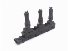 Recambio de bobina encendido para opel corsa c 1.0 referencia OEM IAM 90543059 0221503471 