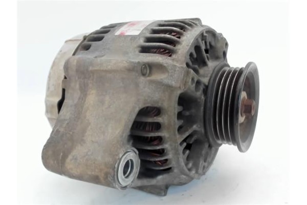 Recambio de alternador para suzuki ignis (rg/fh) 1.3 referencia OEM IAM 1022112190 80G0 