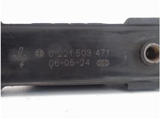 Recambio de bobina encendido para opel corsa c 1.0 referencia OEM IAM 90543059 0221503471 